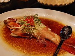 -彩丰楼·中餐厅(国家会展中心上海洲际店)