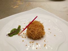 金丝芒果枣-三宝大饭店-中和艺素餐厅(浦上金山正祥广场店)