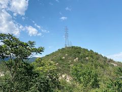 -白水寺森林公园