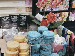 -LUSH(威尼斯人店)