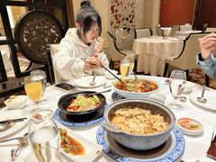 -臻宝中餐厅·大连菜·海鲜·融合菜(大连一方城堡豪华精选酒店)