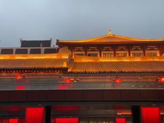 -大唐不夜城