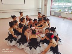 -卡普兰芭蕾舞学校(西固校区)
