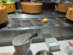 -龍歌自助小火锅(崂山丽达店)