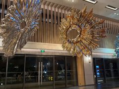 -上海佘山世茂艾美酒店