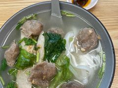 -汕味十足·汕尾特色小吃(海珠店)
