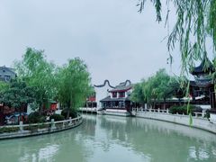 -召稼楼古镇