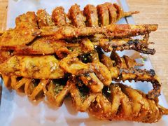 -牛王庙小吃(桥头街店)