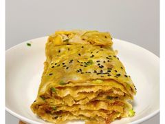 脆饼-卞姐蛋饼(陕西南路店)