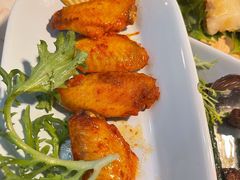 吴山烤翅-外婆家(西红门荟聚购物中心店)