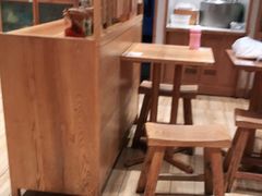 大堂-小满手工粉(上海月星环球港店)