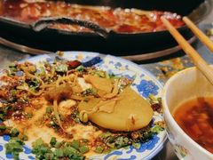 -朱光玉火锅馆(正弘城店)