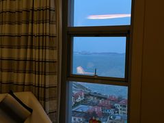 -烟台百纳瑞汀酒店