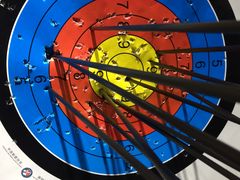 -佰德观岚记羽毛球馆