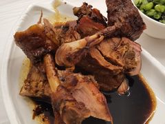 -春餐厅