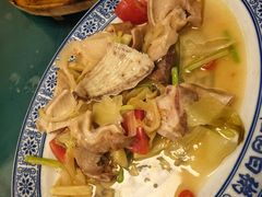 -桂园白粥·潮汕老味道