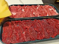 -牛村来人潮汕牛肉火锅(西单店)