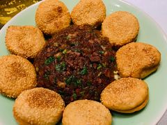 -淀里船宴(卓达店)