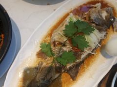 -时间里·新派粤菜(远洋店)