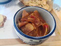 -头壹号饸饹面·大油条(东升科技园店)
