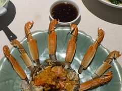 -成隆行·蟹王府(九江路店)