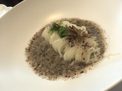 -广州富力丽思卡尔顿酒店·丽轩·粤菜