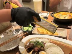 -CURRY YA 熟成咖哩專門店(深圳湾万象城店)
