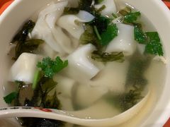 -庆丰包子铺(南站二店)