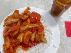 -好好滋味茶餐厅