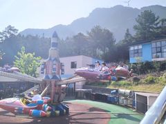 -梦幻奥陶纪景区