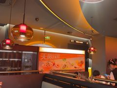 -探鱼·鲜青椒爽麻烤鱼(正佳广场店)