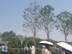 -中国人民抗日战争纪念雕塑园