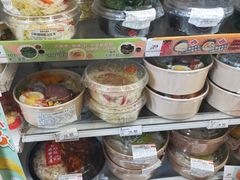 -711便利店(安贞桥胜古南里店)