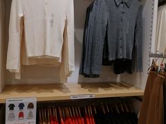 -优衣库(成都锦华万达广场店)