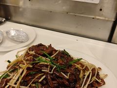 -大哥餐厅(西城花园店)
