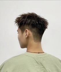-YESIDO椰岛造型烫发染发