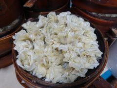 -海汇源老烧麦店(东大街总店)