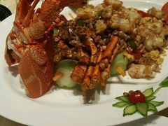 -8餐厅(新葡京酒店)