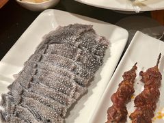 -南门涮肉(上海二店)