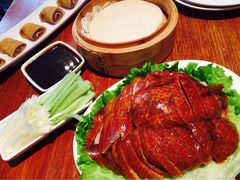 京尊烤鸭店(春秀路店)-京尊烤鸭店JINGZUN(春秀路店)