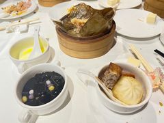 -万龙洲海鲜(南新仓店)