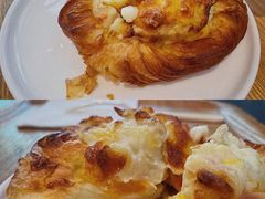 土豆泥丹麦-81BAKERY(大学路店)