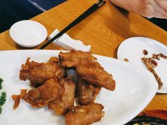 -品大三·南京菜(大行宫店)