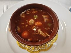 -北京贵宾楼饭店 红墙咖啡厅