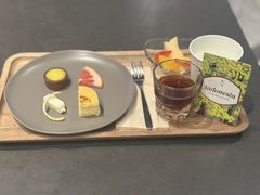 -星巴克臻选(上海合生汇1F店)