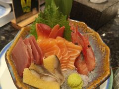-大渔铁板烧(万象城店)