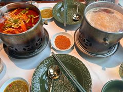 -Thai Basil罗勒叶泰式餐厅(时代天街店)