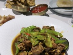 -鑫悦诚府·新鲁菜·餐厅(趵突泉店)
