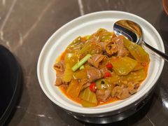 -海派悦庭·海胆烧麦·新融合菜(凯德广场店)