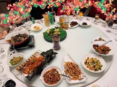 -湖锦酒楼·32年地道湖北菜(光谷店)